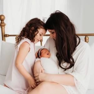 Meet your Posher, Kristen